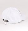 [EMPORIO ARMANI] Men's Baseball Cap BASEBALL CAP 274991 2R102 00110 White [Used]