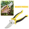 Pruning Shears Branch Shears Picking Fruit Flower Tree Shears Garden Branch Grafting Gardening Scissors Hand Tool