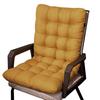 Recliner Cushion Lazy Indoor Chaise Lounger Back Folding Chair Cushion Waterproof Thick Pressure Relief Cushion Seat Pad for Car Seat Bedroom Couch