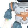 Robot Toy Walking Dancing Singing Lighting Early Education Smart Robot Toy for Kids for Home Travel