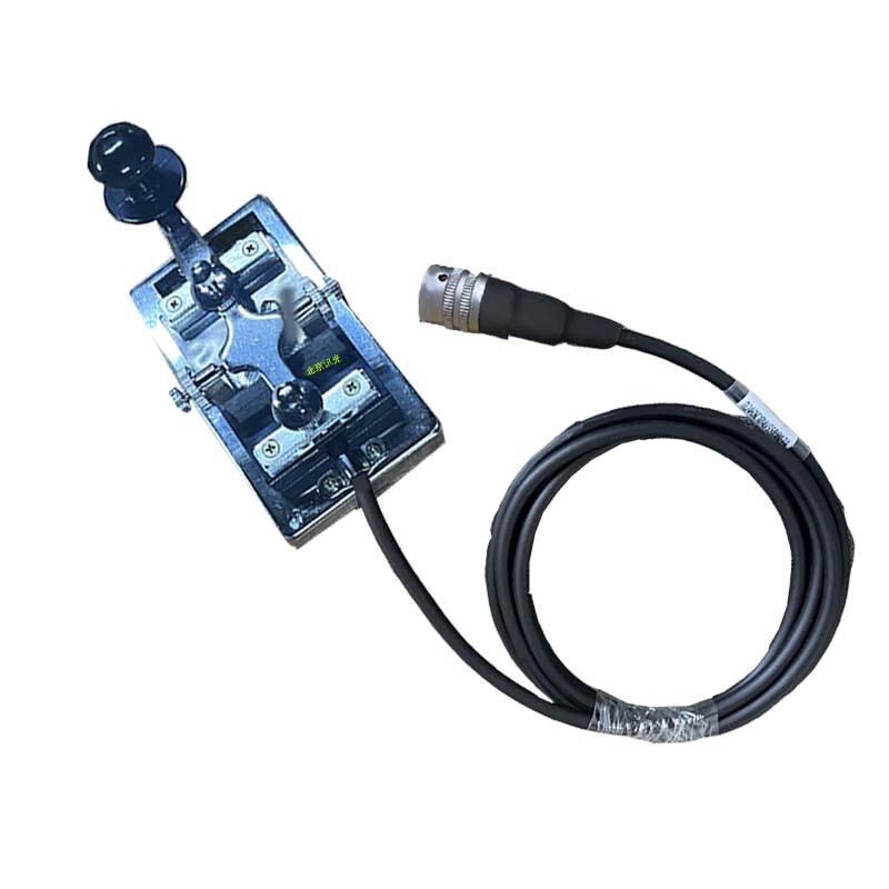 SUPCOM K4/K7 7-Hole Heavy Duty Morse Code Key (CN version)