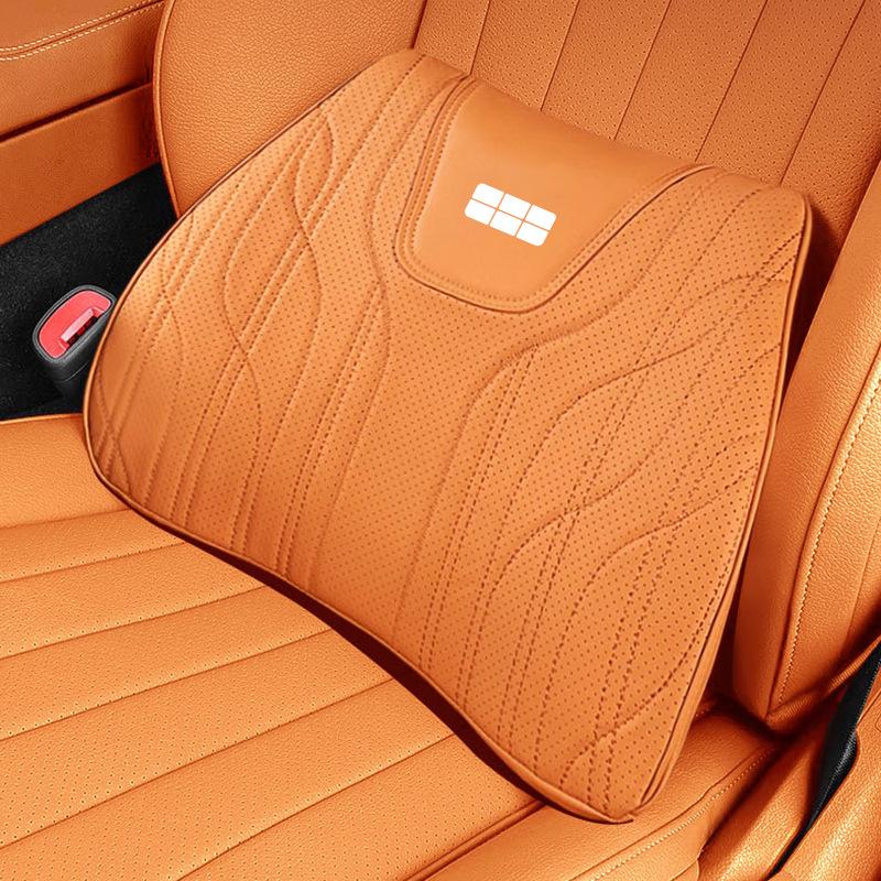 Geely Galaxy Starship L7/L6/E5/E8 All-Season Dedicated Seat Cushions