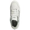 Хуп Йорк Сити x adidas Forum Low CL Молочно-белые Серебристые Зеленые Мужские Кроссовки Кремовые Цвет поставщика JR5216