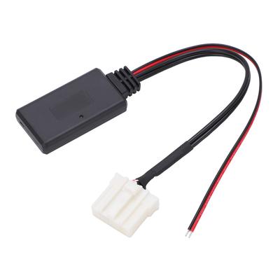 Автомагнитола Беспроводной Bluetooth 5.0 Aux-In Аудиокабель Адаптер Замена для MX5 2006 года и новее