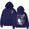 Christian Religious Jesus Forgive Them Father Hoodies Men Women Clothing Fashion Harajuku Sweatshirts Oversized Fleece Pullovers