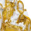Фигурки из смолы, Скульптурные украшения Современный дизайн, Статуэтка для столов, Полок, Прикроватной тумбочки