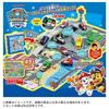 Takara Tomy Щенячий патруль Paw-Organize Звуковая бухта приключений