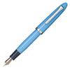 Sailor fountain pen Profit Junior Cyan Blue средний тонкий 12-0222-340