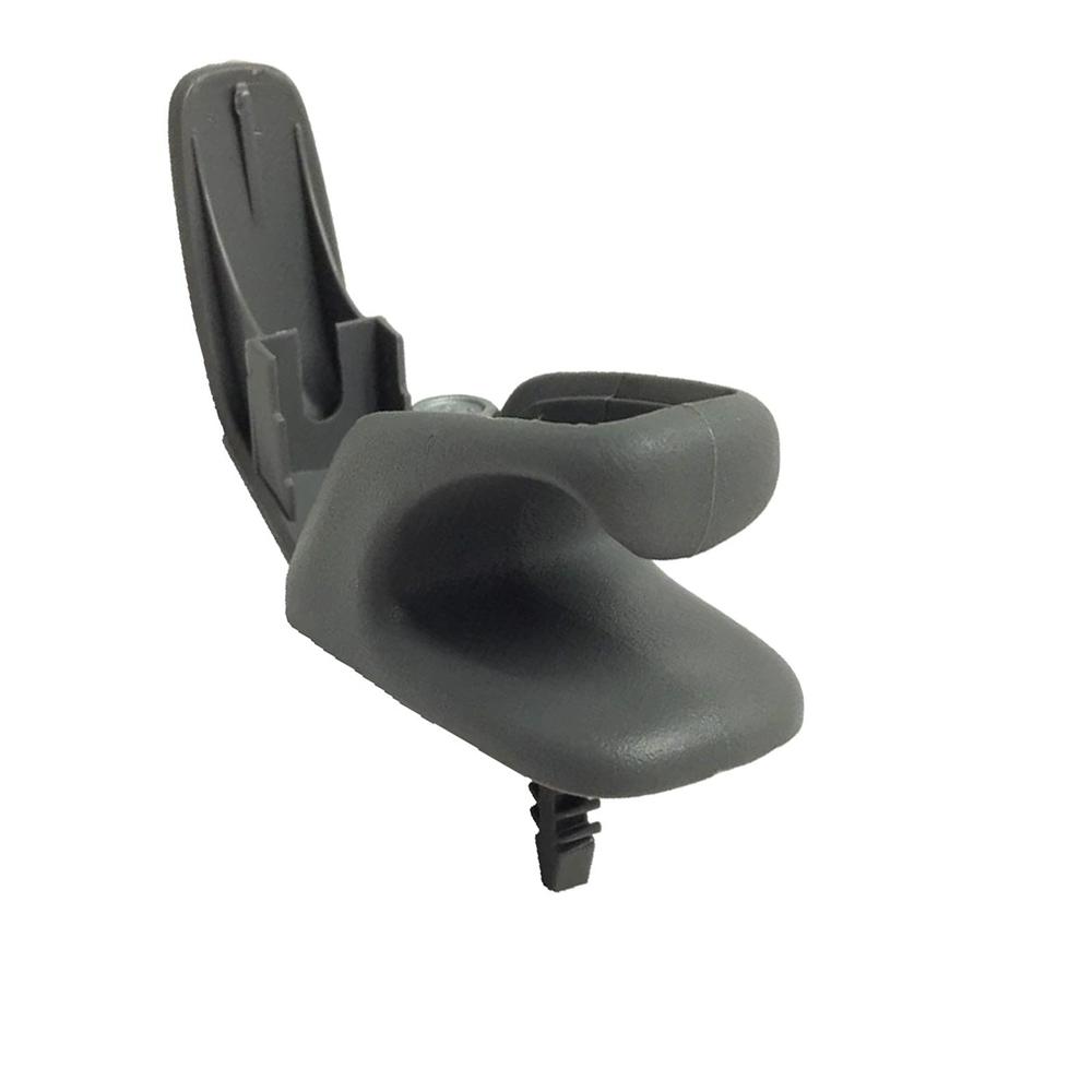 Крючок для одежды 84258404 Для 2020-2024 Chevrolet Silverado / GMC Sierra 1500 2500 3500