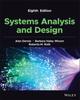 Книга Systems Analysis and Design