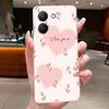 For Vivo Y27s Case V2322 Clear Aesthetic Fashion Butterfly Flowers Soft TPU Bumper For Vivo Y27 5G V2302 Phone Case Back Cover