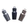 Pill Holder Aluminum Zinc Zinc Alloy Waterproof Canister Medicine Container Pill Case Capsule Bottle