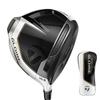 TAYLORMADE Stealth Gloire Plus Driver Loft Diamana GT 50 (1W 10.5 Degrees) (S/Men's)