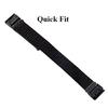 26mm Nylon Closure Wrist Strap Watch Band for Garmin Fenix 5X