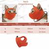 Anti-Biting Cat Mask Hood Anti-Licking Pet Anti-Bite Muzzle Pet Supplies Cat Muzzle  Beauty Bathing