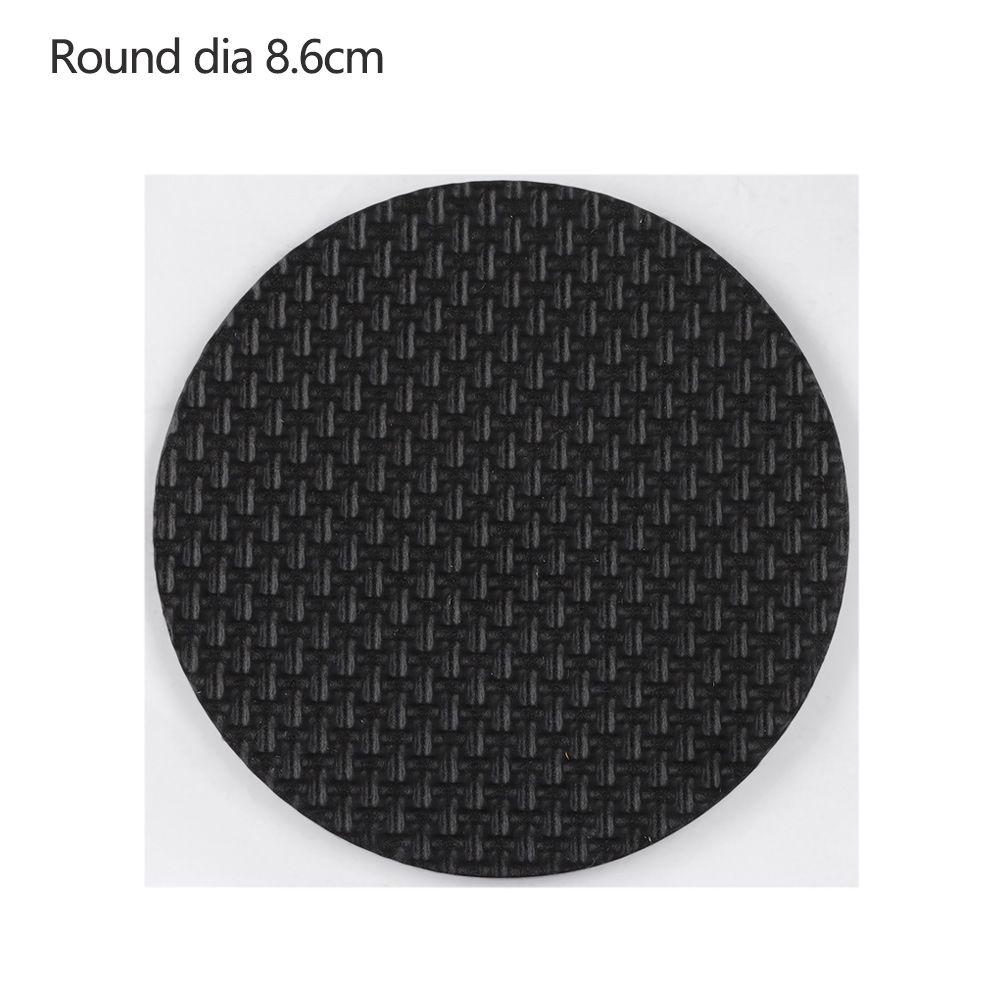 Sofa Anti-slip Mat Table Feet Covers Furniture Leg Pads Floor Protectors Square Round Rectangle