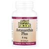 Astaxanthin Plus, 4Mg, 60 Softgels
