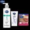 Набор для ухода за кожей Vaseline из 3 предметов