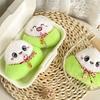 Cartoon Dragon Boat Festival Zongzi Doll Plush Simulation Food Bag Hanging Ornaments Dragon Boat Festival Gift Doll Gifts