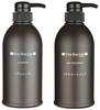 Erabashe Hair Shampoo 500ml Hair Treatment 500ml Set &