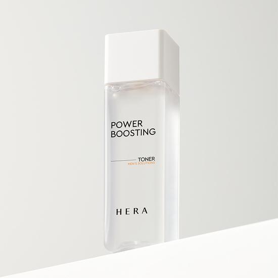 Hera Тоник для усиления силы Homme Power Boosting Toner 150 мл