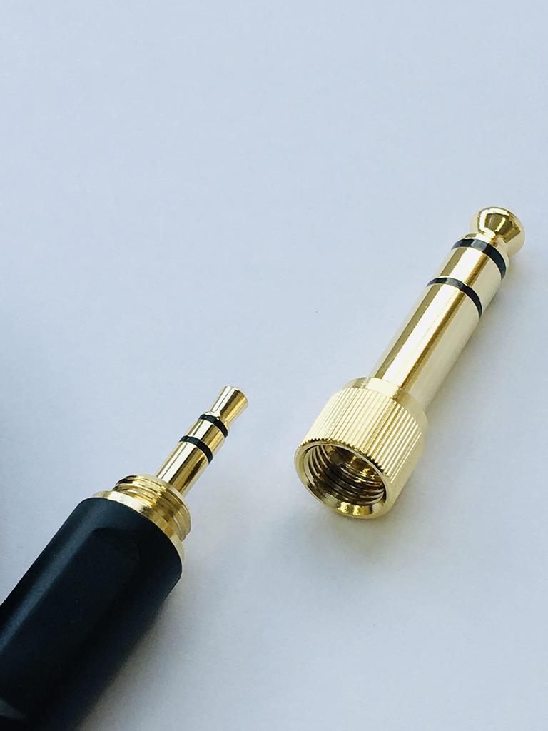 TAGO STUDIO T3-CB33(BK) Кабель для T3-03, 3 м (стандарт), черный