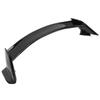 Fits Honda Civic Hatchback Type-R 2016-2021 Rear Lid Wing Spoiler Glossy Black