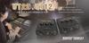 TONE WEAL UT22 USB Аудиоинтерфейс Высококачественный XLR Предусилитель для Микрофона Инструмент Наушники Совместимость с – 24-бит/96 кГц,