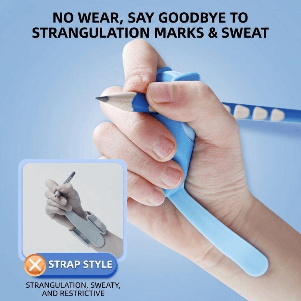 Comfortable Wrist Posture Corrector Writing Training Tool Writing Practice