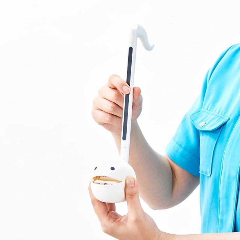 Otamatone Deluxe Colors Мята