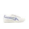 ONITSUKA TIGER Advanti Кроссовки унисекс из синтетической кожи, повседневные, комбинированные, легкие, прочные, нескользящие, дышащие, с низким верхом, 1183A506-111