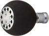 Серия рукояток SLp Works Rcs Power Light Knob Серебристый L Размер