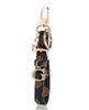 MLO ONE WRISTLET KEYCHAIN Women's