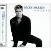 CD RICKY MARTIN - Vuelve ESCA6983 Epic 1998 Japan ObiPop Used