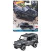 Hot Wheels Car Culture Off-Road - 1993 Mercedes-Benz G-Class (Ages 3 and Up) HKC72