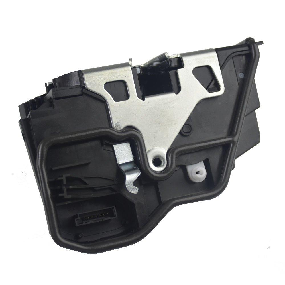 Door Lock Latch Actuator Front Left Driver Side 51217202143 Fit For BMW E90 E60