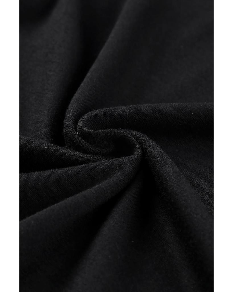 Azura Exchange Tiered Ruffled Short Sleeve T Shirt