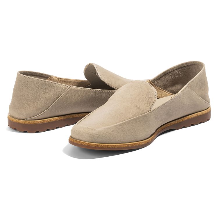 Timberland Удобные дышащие повседневные туфли без застежек на низком ходу женские кроссовки светло-бежевого цвета A1V5Z