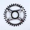 ZRACE 12-скоростная звезда Direct Mount mtb 32T/34T/36T 7075AL для шатунов SHIMANO Direct Mount FC-M9100/M8100/M7100 SM-CRM95/CRM85/CRM