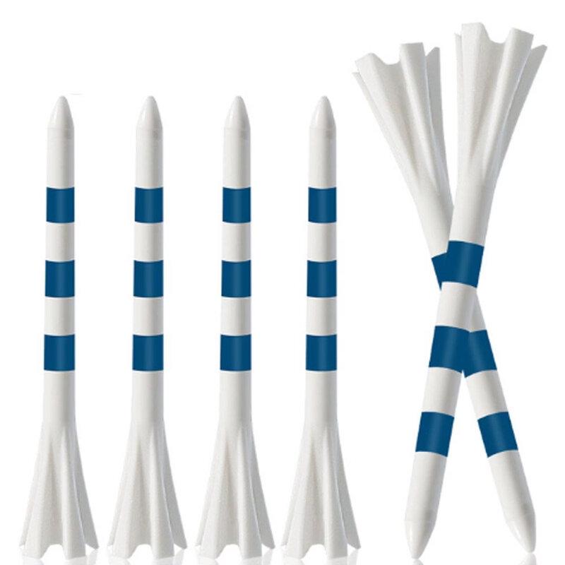 83mm Plastic Golf Tees