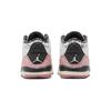 Детские кроссовки Air Jordan 3 Retro TD Vintage Floral Белый антрацит Red-Stardust FQ9175-100
