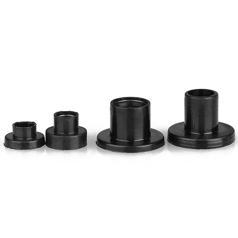 5/10/20/50/100 шт. M3 M4 M5 M6 M8 M10 M12 M14 M16 винт нейлоновая прокладка транзистора шаг T-типа пластиковая шайба изоляционная прокладка