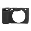 Silicone Camera Case Anti Slip Scratch Proof Comfortable Grip Soft Camera Protective Cover Skin for