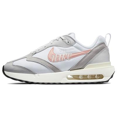 Air Max Dawn Белые Женские Повседневные Кроссовки DQ5016-100