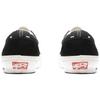 Vans OG Era LX Cow Unisex Sneakers Black Marshmallow VN0A3CXN4MB
