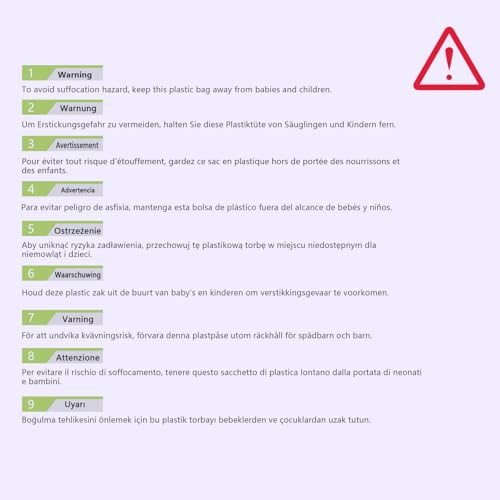 Btuty 61-Key Keyboard Electric Piano Padded Case Gig Bag Oxford Cloth