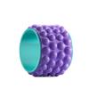 Portable Back Roller Deep Tissue Massage Trigger Point Roller Yoga Wheel  Yoga Exercise