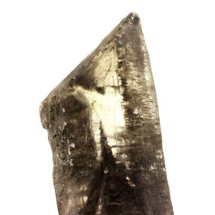 Pierres et Minéraux. Gypse. 303.5 ct. Sinard, Isère, Rhône-Alpes, France..