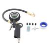 LCD Tire Inflator with Digital Pressure Gauge 1 4in NPT Quick Connector 200Psi Tire Inflator
