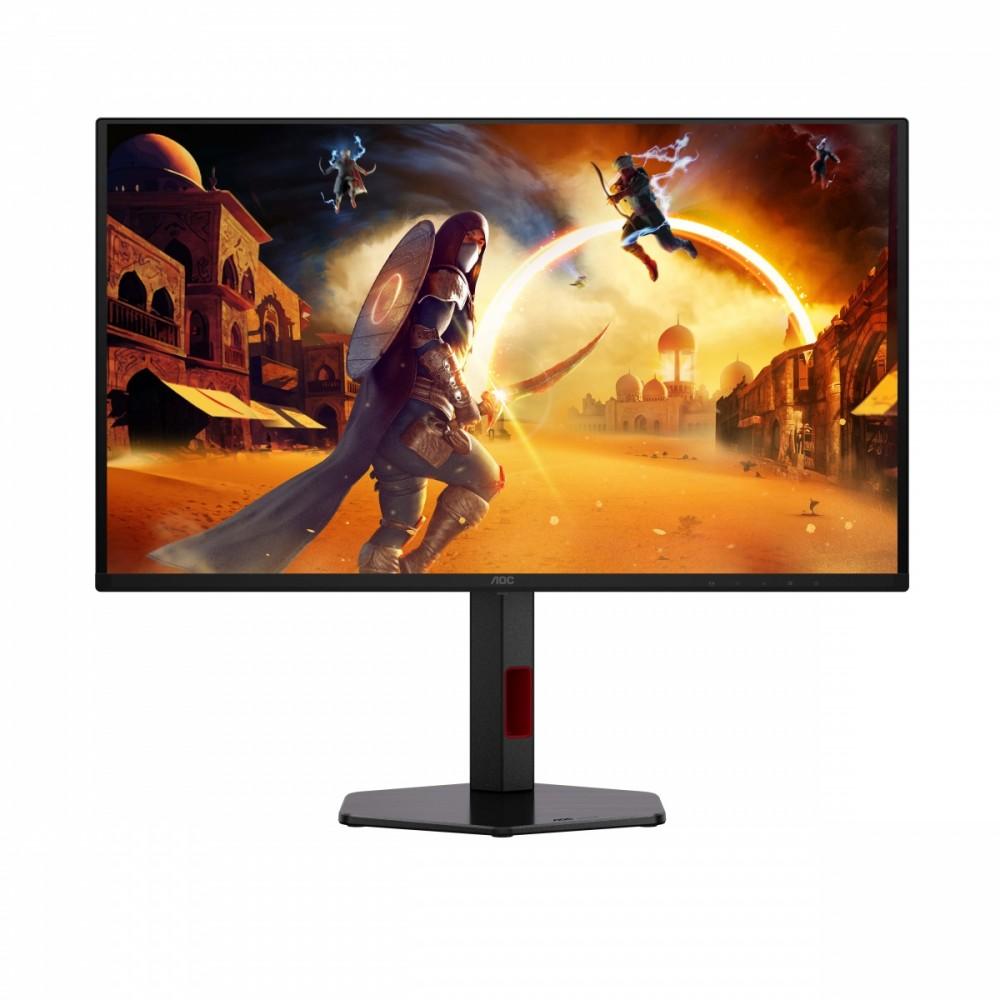 Monitor 26.5 inches Q27G4ZDR QD-OLED 240Hz HDMIx2 DP
